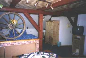 Ferienzimmer 2