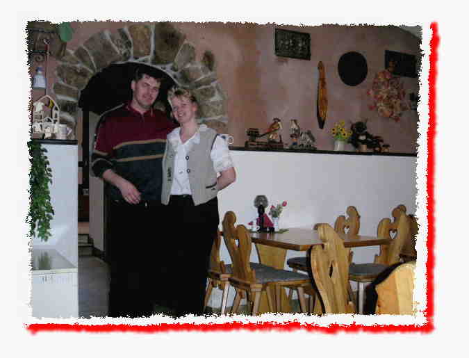Im Bierkeller